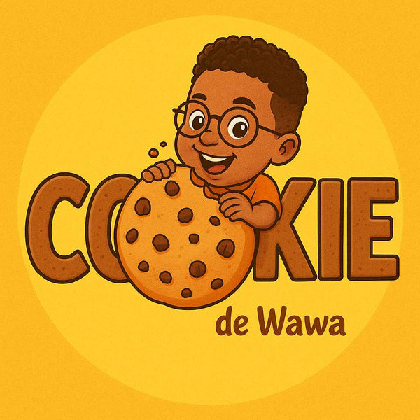 Cookies de Wawa